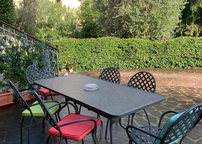 Appartamento Villa Margherita