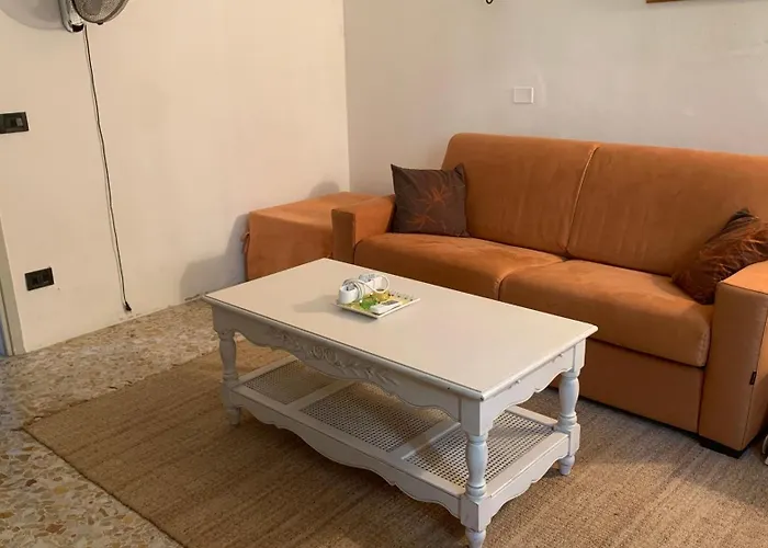 Appartamento Villa Margherita