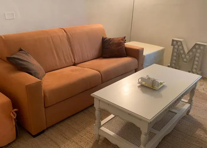 Appartamento Villa Margherita