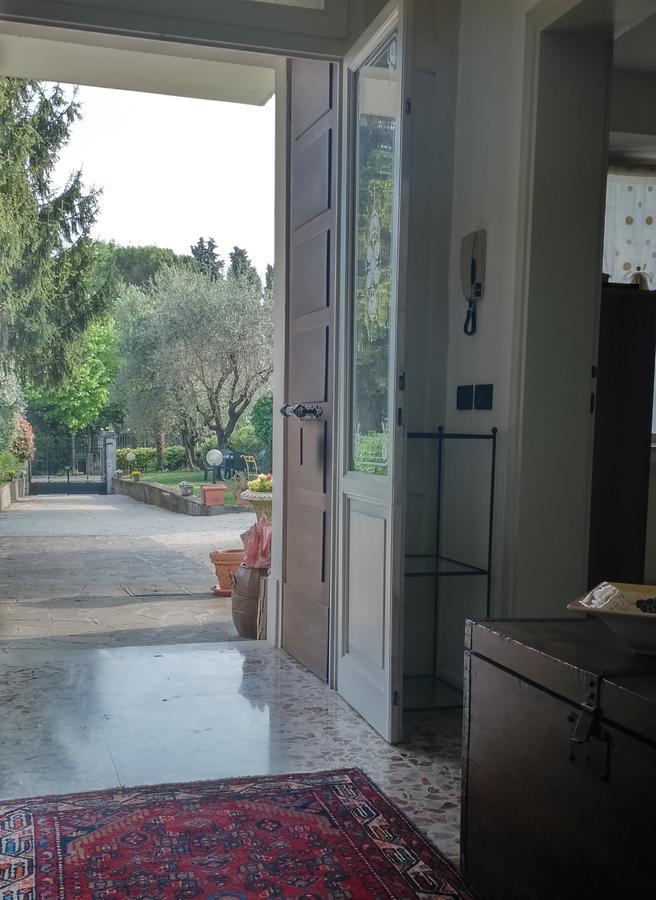 Margherita Ferienhaus Desenzano del Garda
