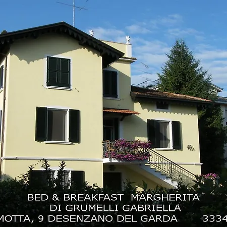 Appartamento Villa Margherita Desenzano del Garda Exterior foto