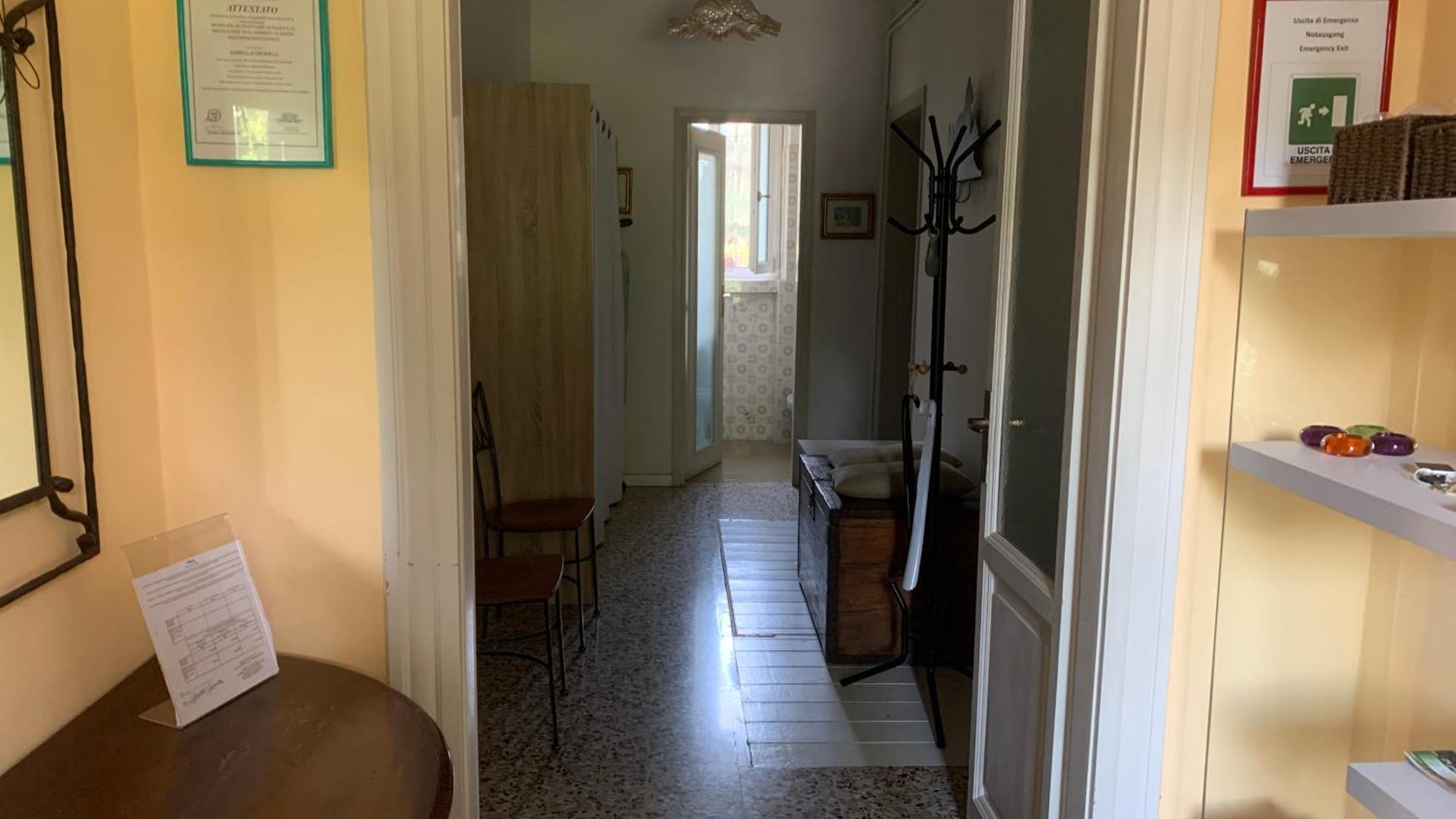 Сasa de vacaciones Margherita Desenzano del Garda