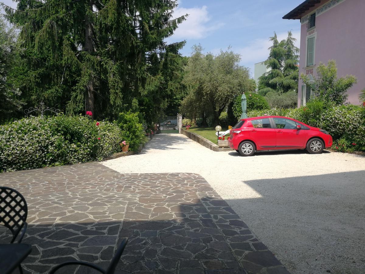 Сasa de vacaciones Margherita Desenzano del Garda