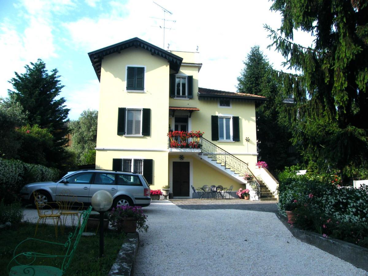 Ferienhaus Margherita