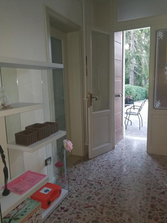 Margherita Ferienhaus *