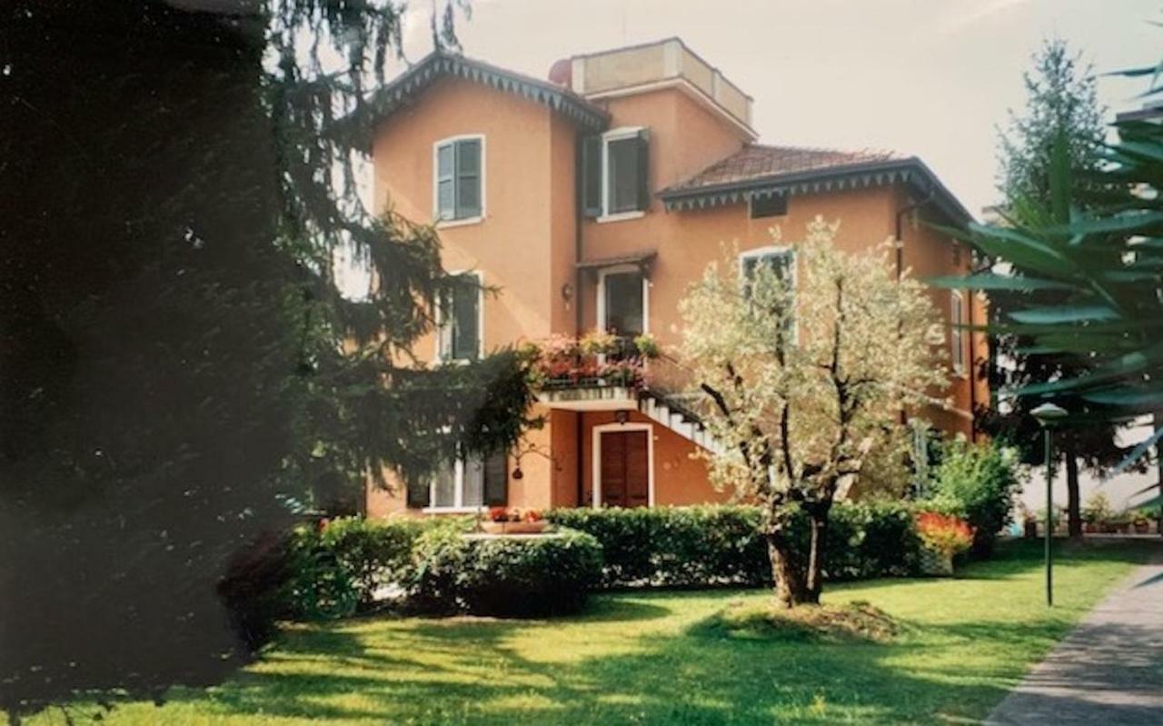Ferienhaus Margherita